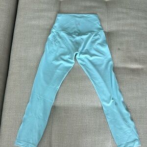 NEW Lululemon Cropped Leggings